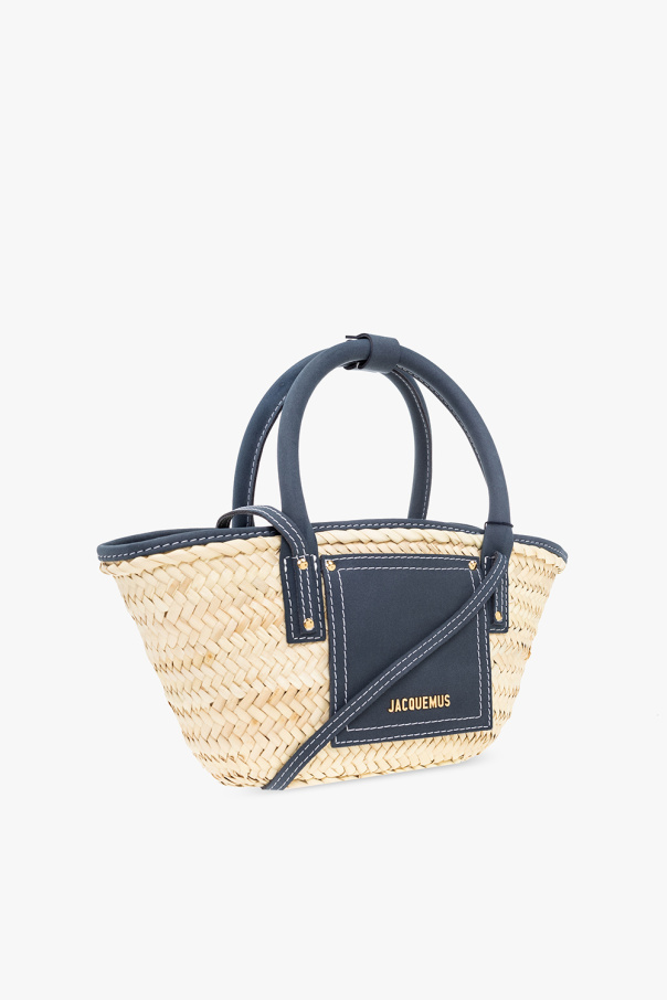 SchaferandweinerShops | Jacquemus 'Le Petit Panier Soli